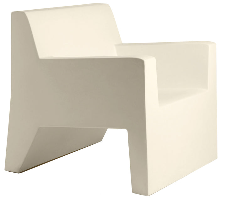 Fotoliu Jut, Studio Vondom