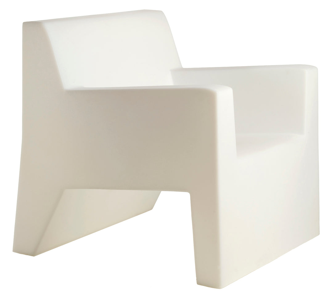 Fotoliu Jut, Studio Vondom