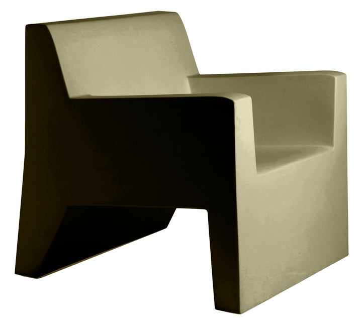 Fotoliu Jut, Studio Vondom