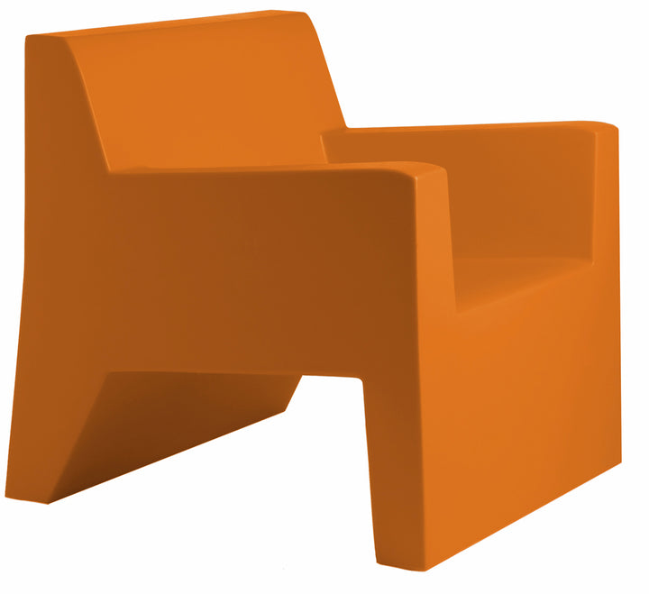 Fotoliu Jut, Studio Vondom