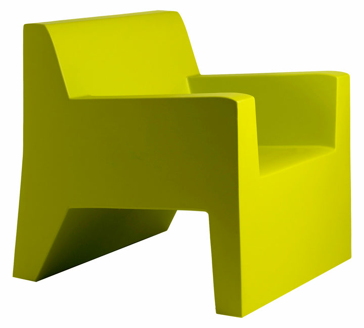 Fotoliu Jut, Studio Vondom