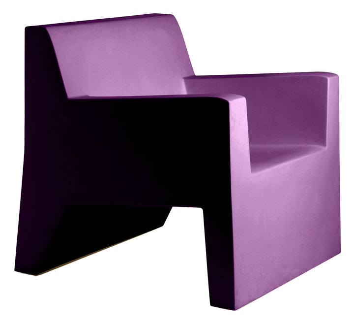 Fotoliu Jut, Studio Vondom