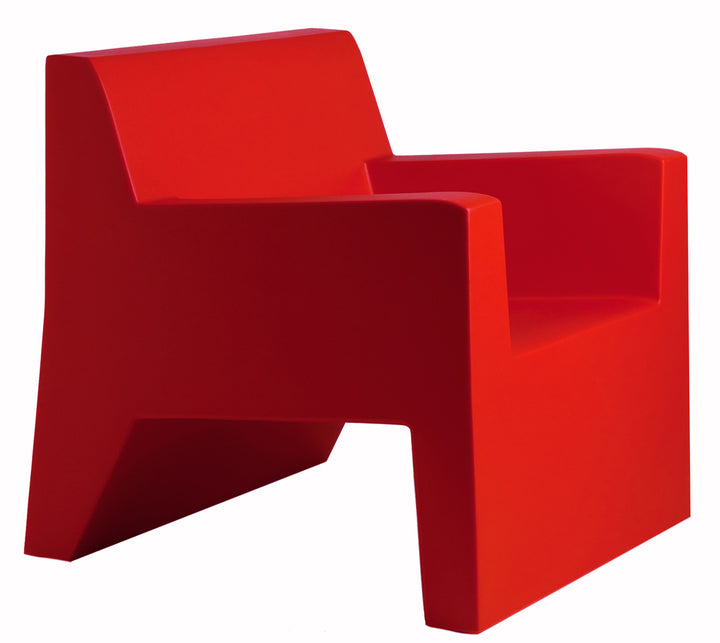 Fotoliu Jut, Studio Vondom