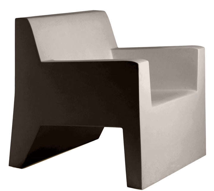 Fotoliu Jut, Studio Vondom