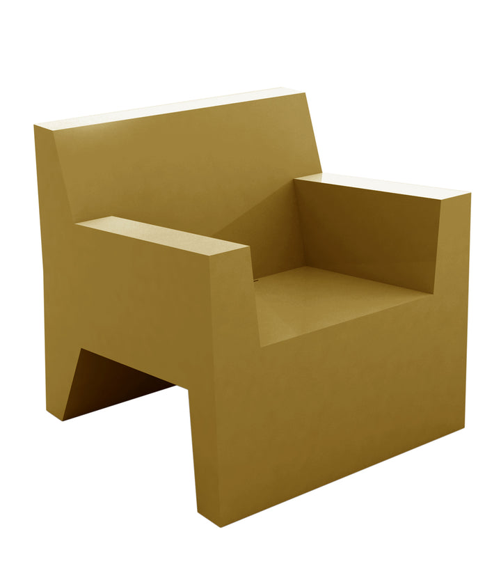 Fotoliu Jut, Studio Vondom