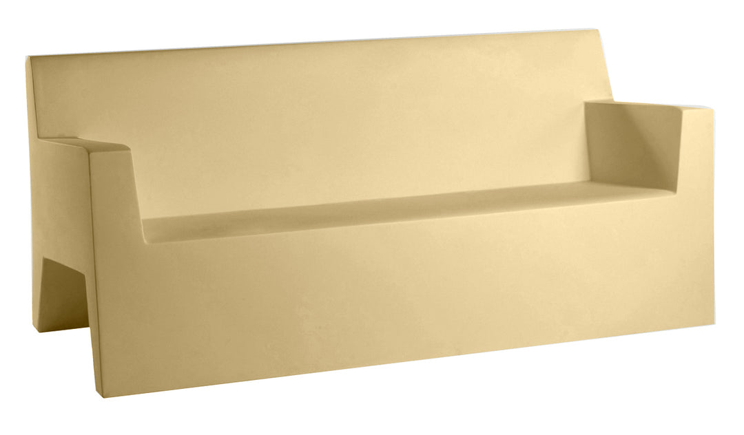 Canapea Jut, Studio Vondom