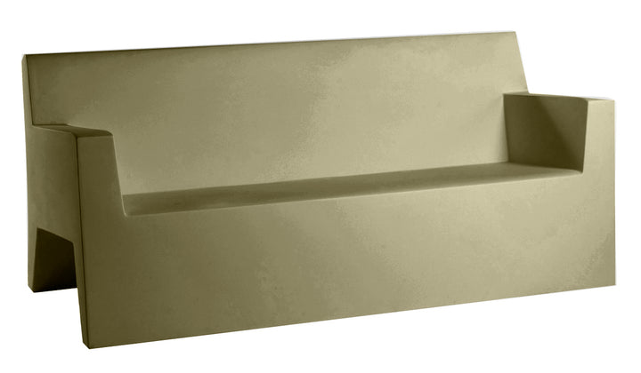 Canapea Jut, Studio Vondom