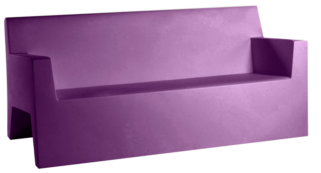 Canapea Jut, Studio Vondom