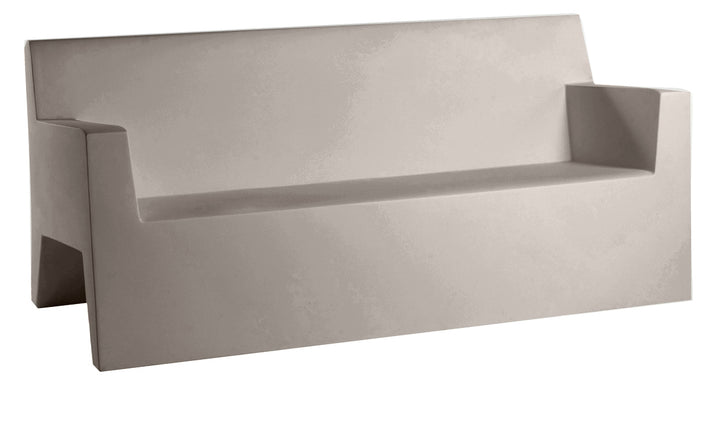 Canapea Jut, Studio Vondom