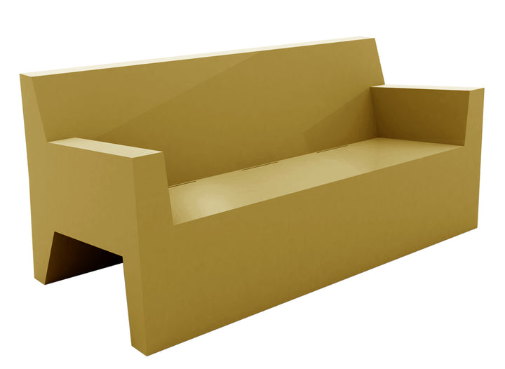 Canapea Jut, Studio Vondom