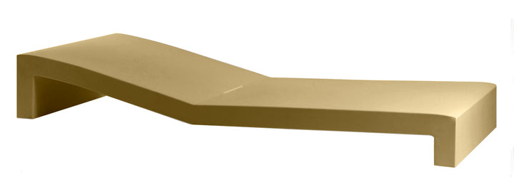 Șezlong Jut, Studio Vondom