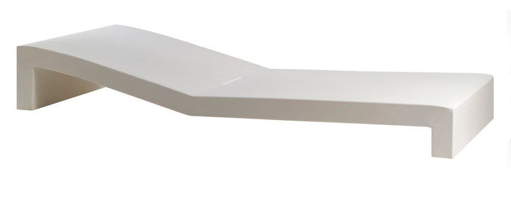 Șezlong Jut, Studio Vondom