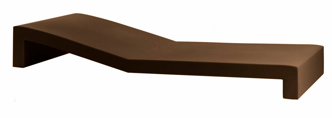 Șezlong Jut, Studio Vondom