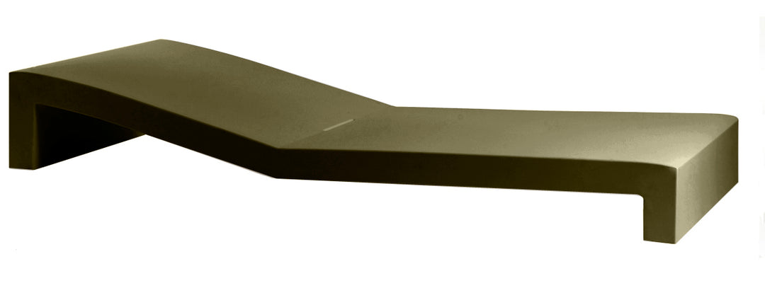 Șezlong Jut, Studio Vondom