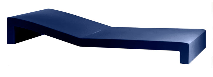 Șezlong Jut, Studio Vondom