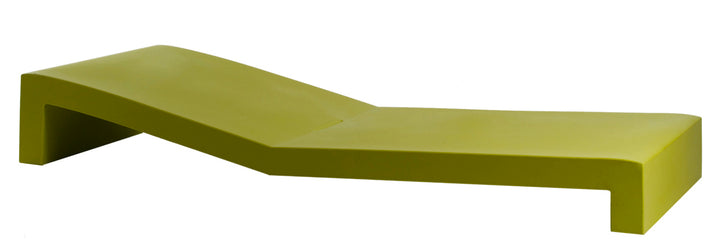 Șezlong Jut, Studio Vondom