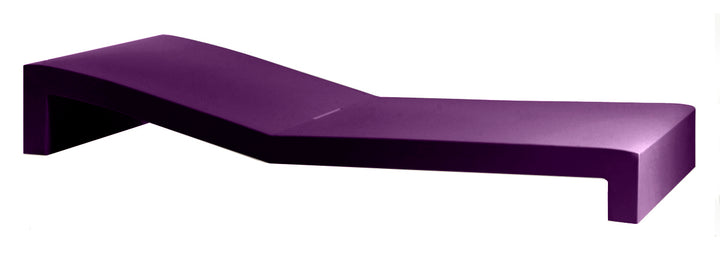 Șezlong Jut, Studio Vondom