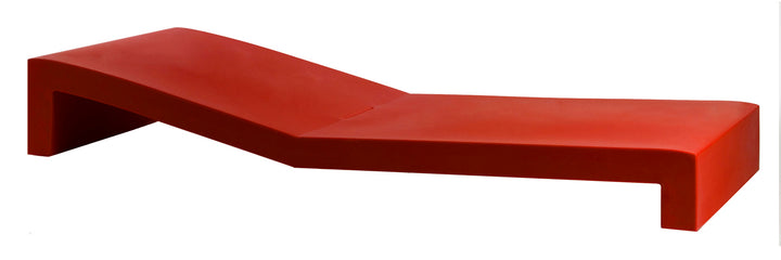 Șezlong Jut, Studio Vondom