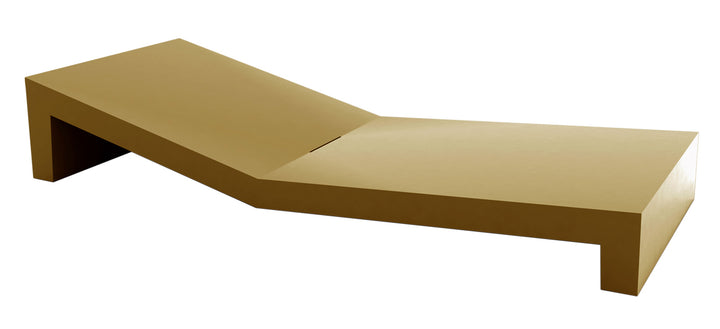 Șezlong Jut, Studio Vondom