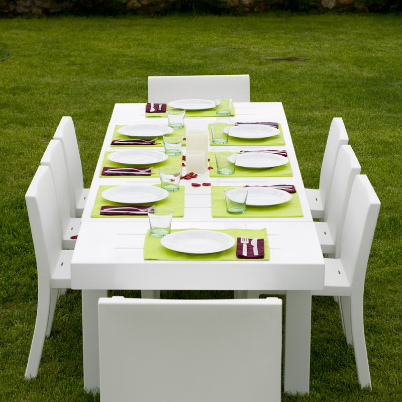 Scaun Jut, Studio Vondom