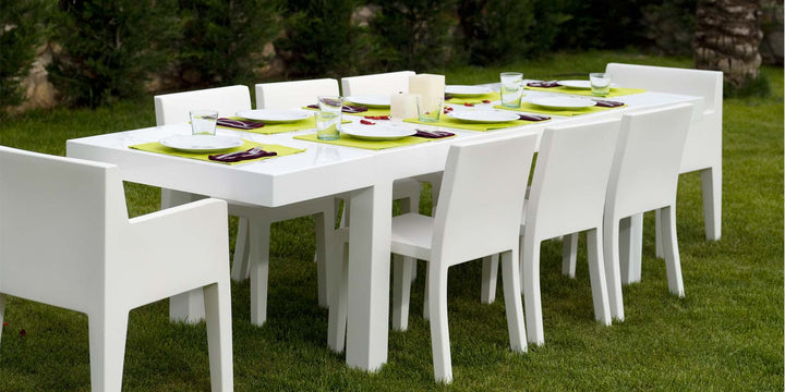 Scaun Jut, Studio Vondom