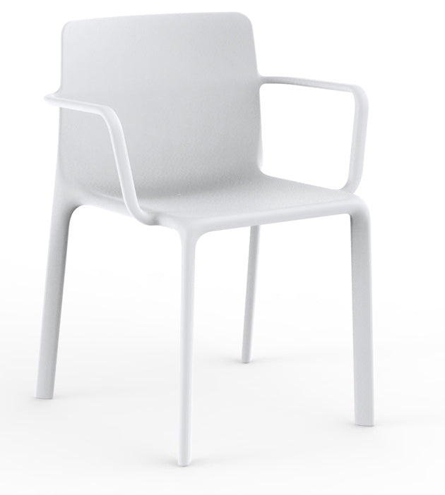 Scaun cu brațe Kes Gabriele + Oscar Buratti, Vondom