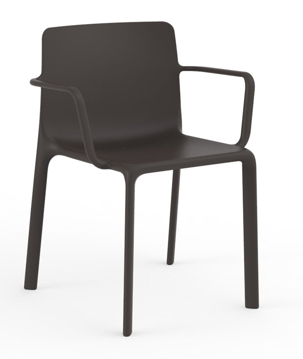 Scaun cu brațe Kes Gabriele + Oscar Buratti, Vondom