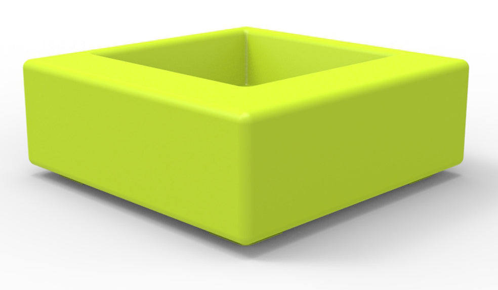 Ghiveci Kes Gabriele + Oscar Buratti, Vondom