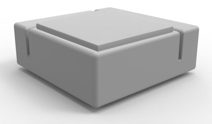 Canapea modulară 90x90 Kes Gabriele + Oscar Buratti, Vondom