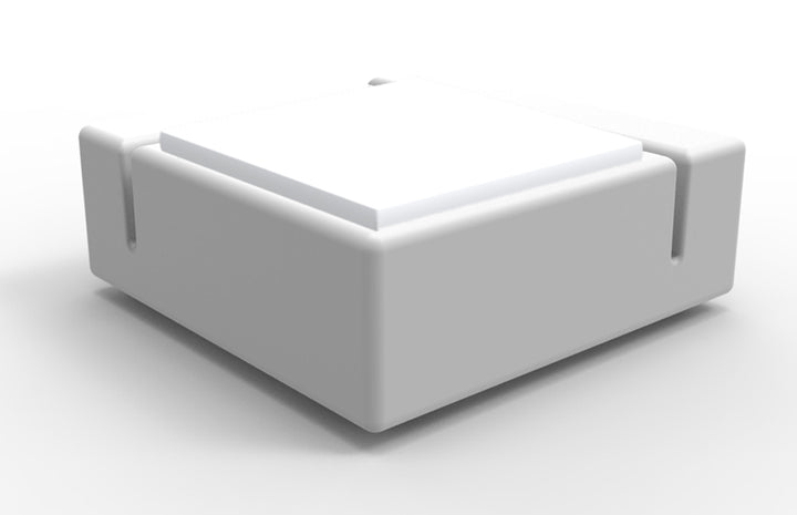 Canapea modulară 90x90 Kes Gabriele + Oscar Buratti, Vondom