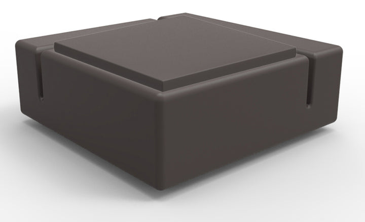 Canapea modulară 90x90 Kes Gabriele + Oscar Buratti, Vondom