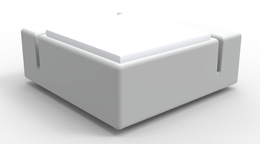 Canapea modulară 90x90 Kes Gabriele + Oscar Buratti, Vondom