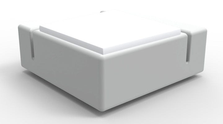 Canapea modulară 90x90 Kes Gabriele + Oscar Buratti, Vondom