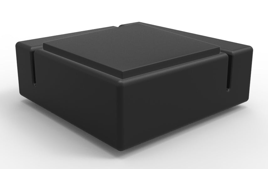 Canapea modulară 90x90 Kes Gabriele + Oscar Buratti, Vondom