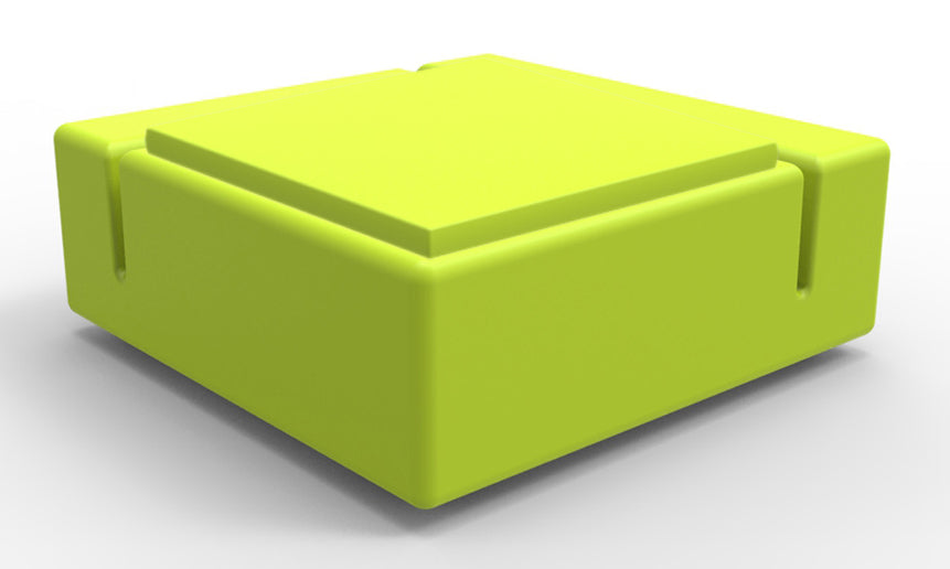 Canapea modulară 90x90 Kes Gabriele + Oscar Buratti, Vondom