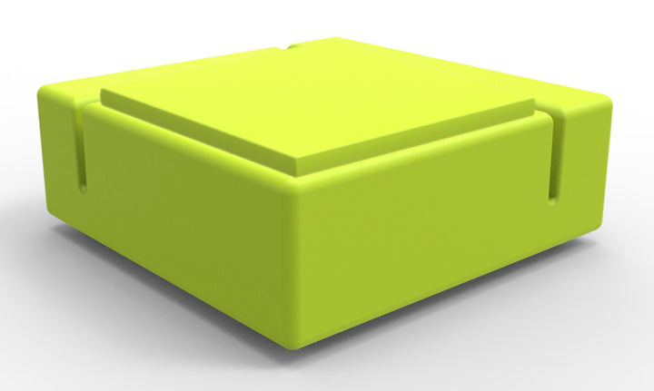 Canapea modulară 90x90 Kes Gabriele + Oscar Buratti, Vondom