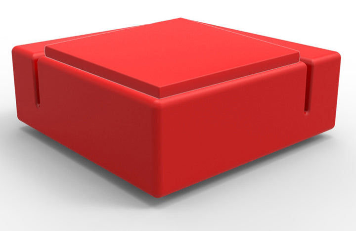 Canapea modulară 90x90 Kes Gabriele + Oscar Buratti, Vondom