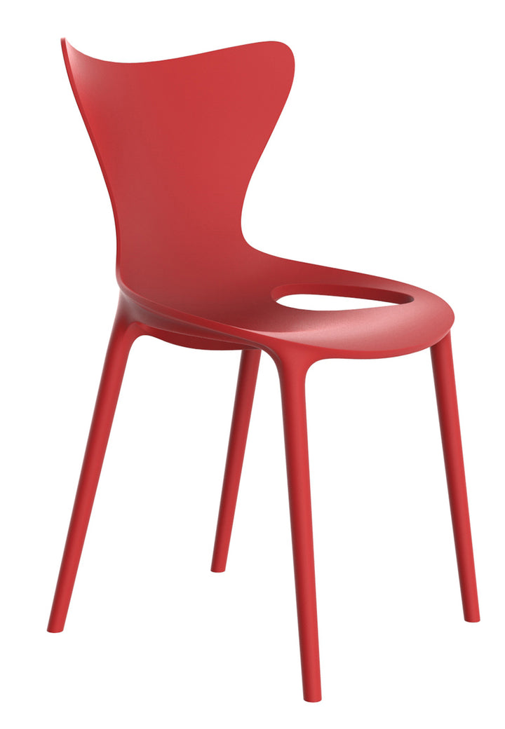 Scaun Love Eugeni Quitllet, Vondom