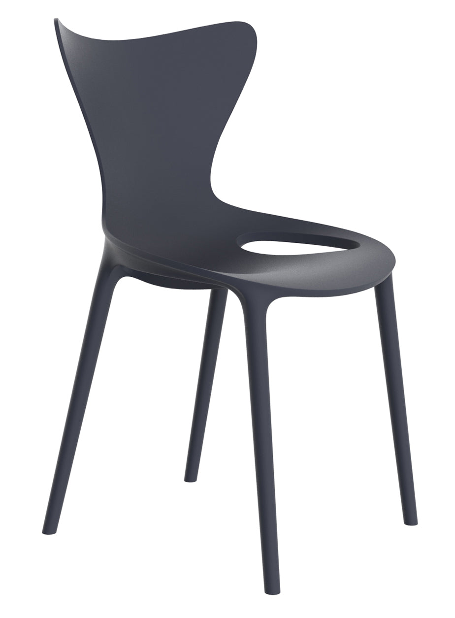 Scaun Love Eugeni Quitllet, Vondom