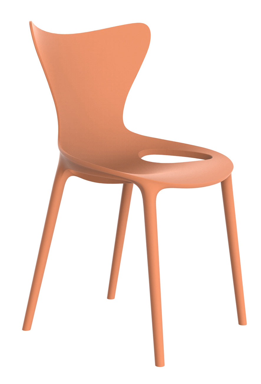 Scaun Love Eugeni Quitllet, Vondom