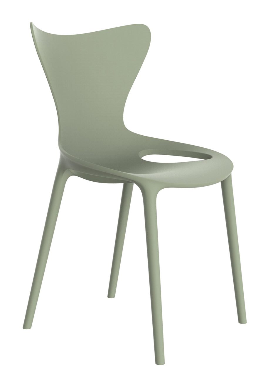 Scaun Love Eugeni Quitllet, Vondom