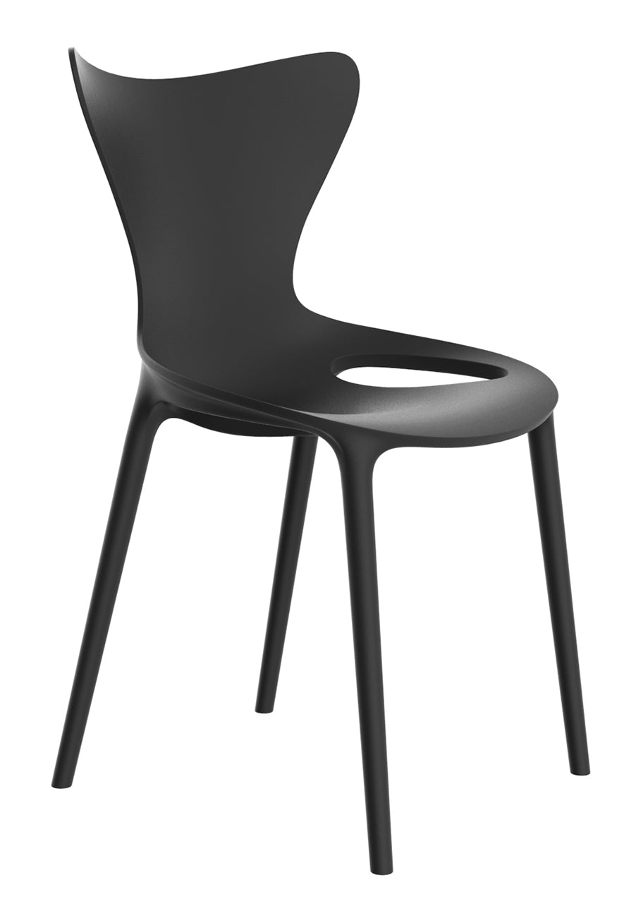 Scaun Love Eugeni Quitllet, Vondom