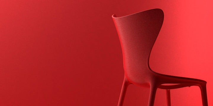 Scaun Love Eugeni Quitllet, Vondom