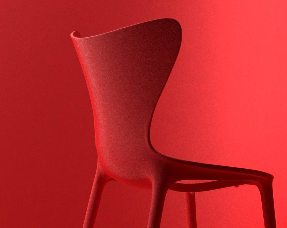 Scaune Mini Love Eugeni Quitllet, Vondom