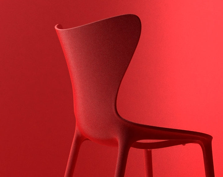 Scaune Mini Love Eugeni Quitllet, Vondom