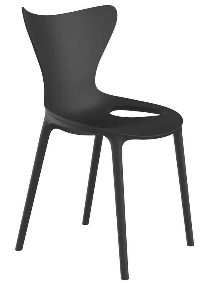 Scaune Mini Love Eugeni Quitllet, Vondom