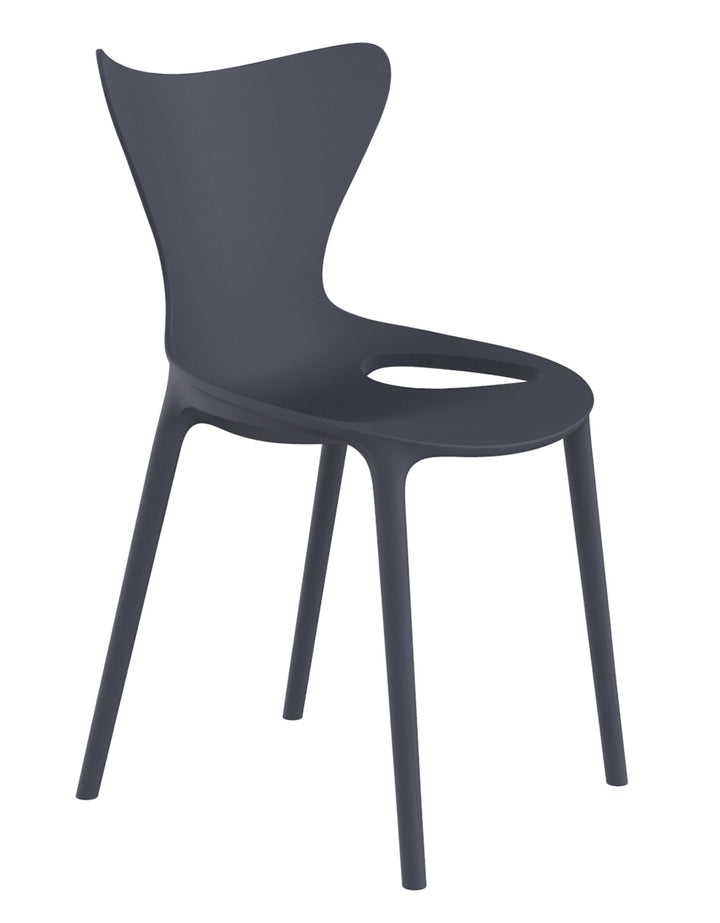 Scaune Mini Love Eugeni Quitllet, Vondom