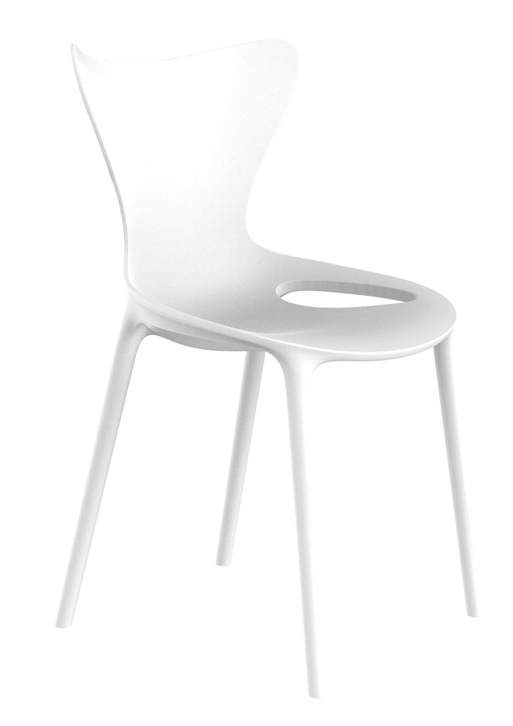 Scaune Mini Love Eugeni Quitllet, Vondom