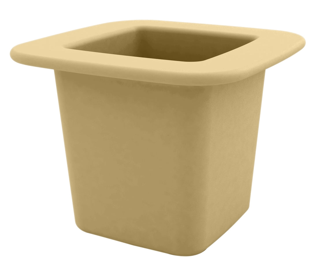 Găleată gheață Noma Cubitera Javier Mariscal, Vondom