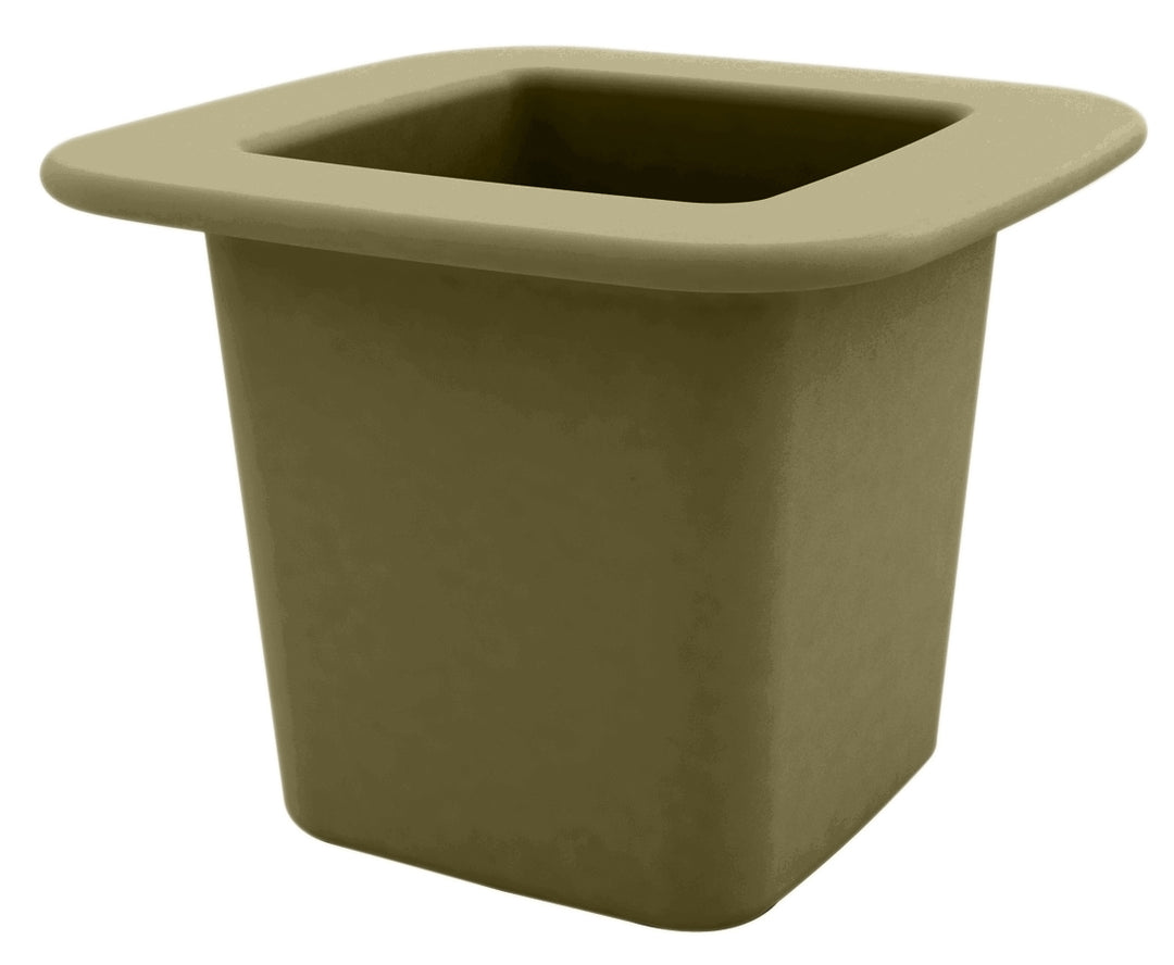 Găleată gheață Noma Cubitera Javier Mariscal, Vondom